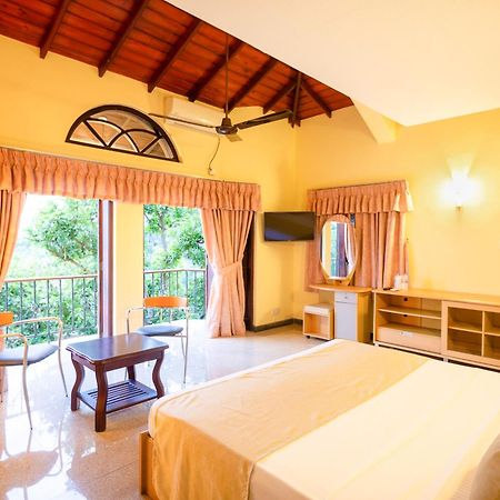 Starry Boutique Hotel Kandy Buitenkant foto