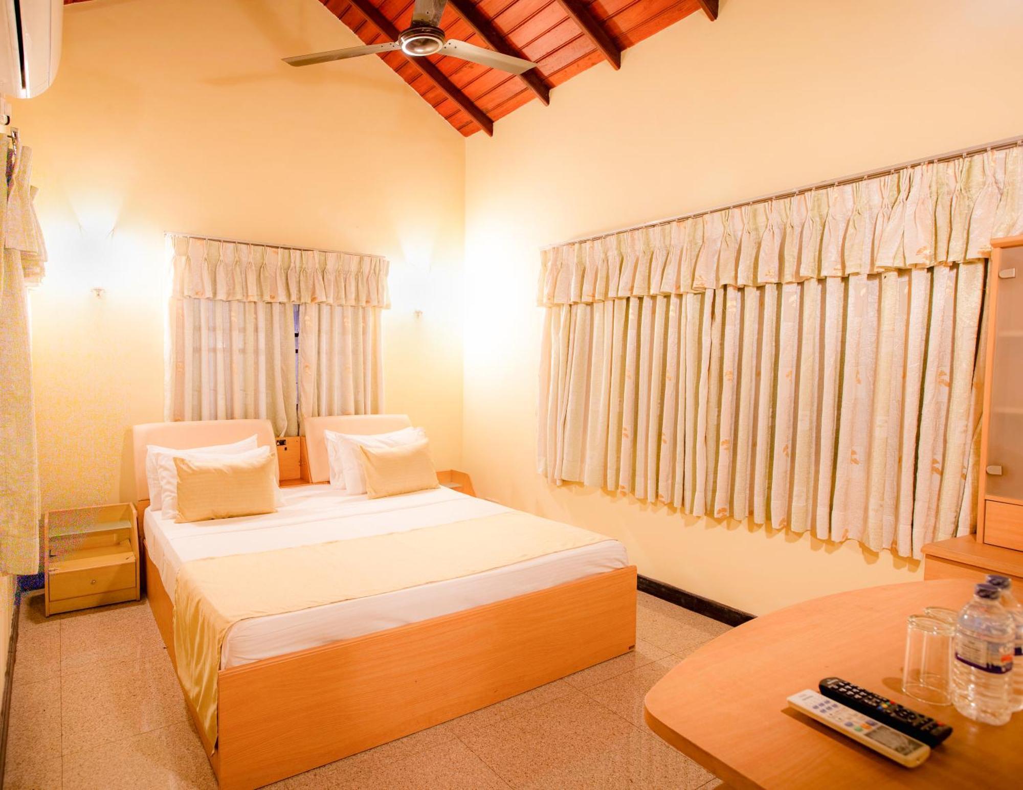 Starry Boutique Hotel Kandy Buitenkant foto